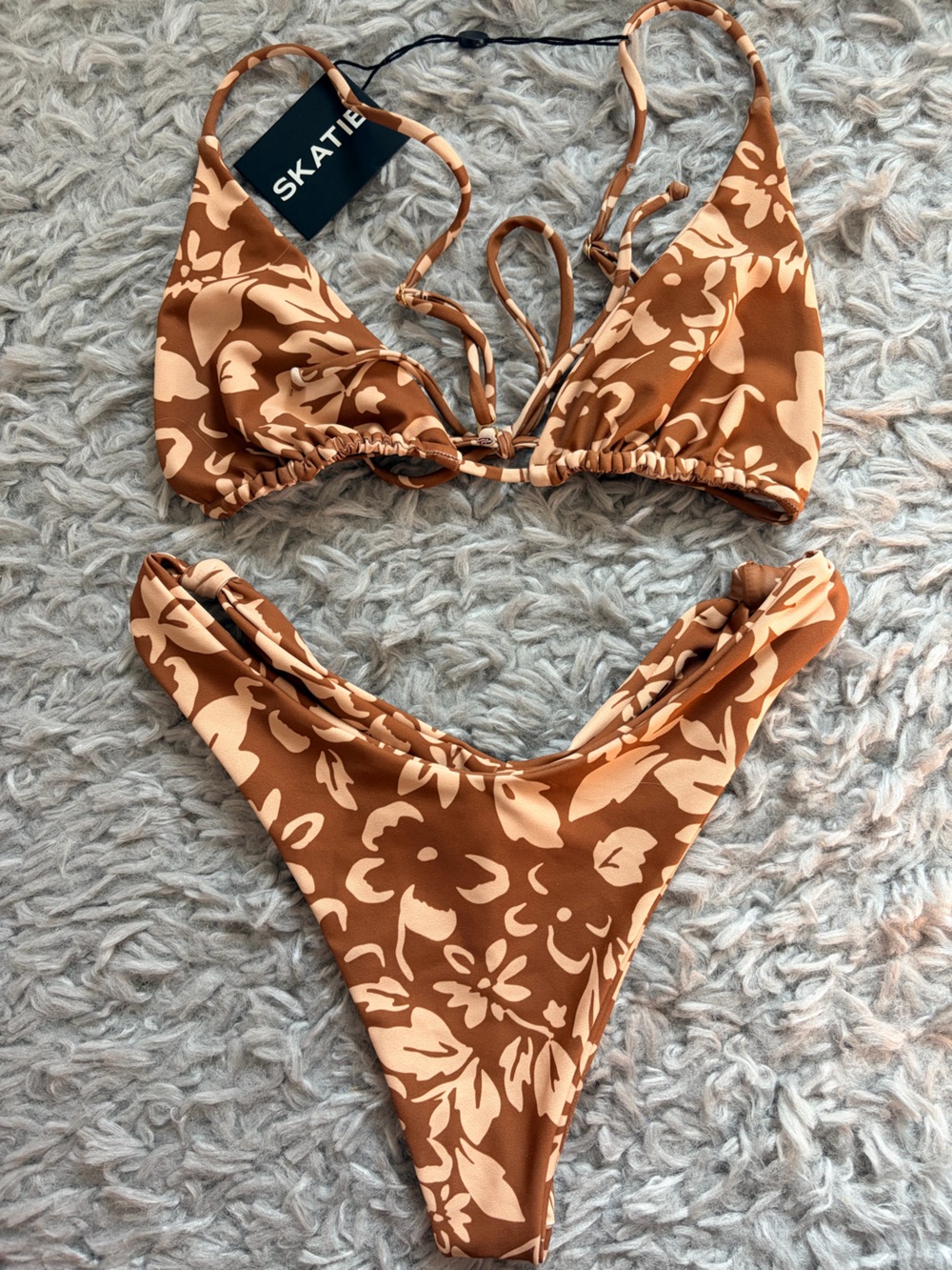 Skatie Set